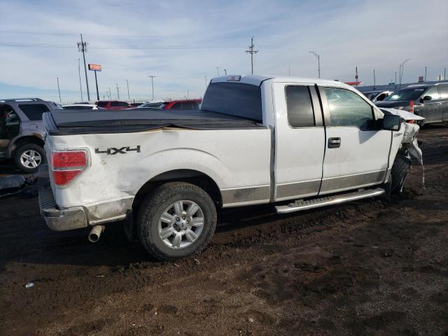 Photo 3 from auction – 2012 FORD F150 SUPER with VIN 1FTFX1EF4CFA47445