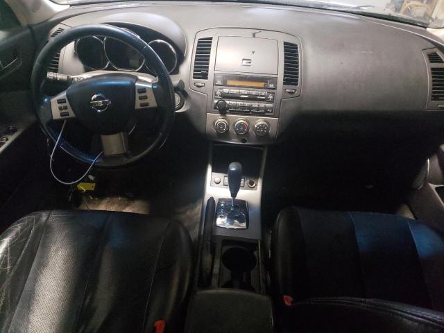 Photo 8 from auction – 2006 NISSAN ALTIMA SE with VIN 1N4BL11D16C143205