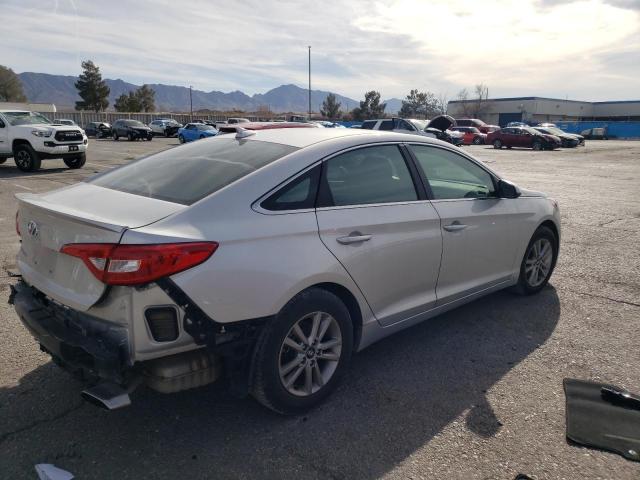 Photo 3 from auction – 2015 HYUNDAI SONATA SE with VIN 5NPE24AF0FH021727