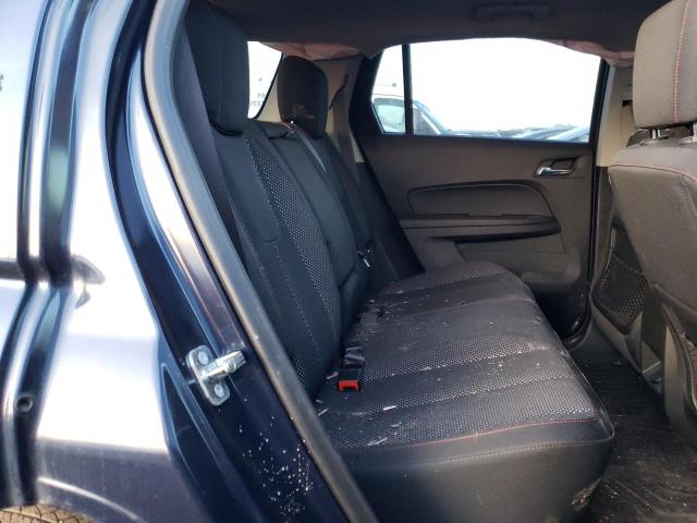 Photo 11 from auction – 2017 GMC TERRAIN SL with VIN 2GKFLNE39H6323942