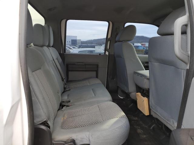 Photo 10 from auction – 2015 FORD F350 SUPER with VIN 1FT7W3BT1FEA98232