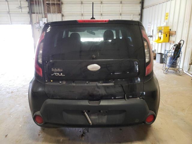 Photo 6 from auction – 2014 KIA SOUL with VIN KNDJN2A29E7012146