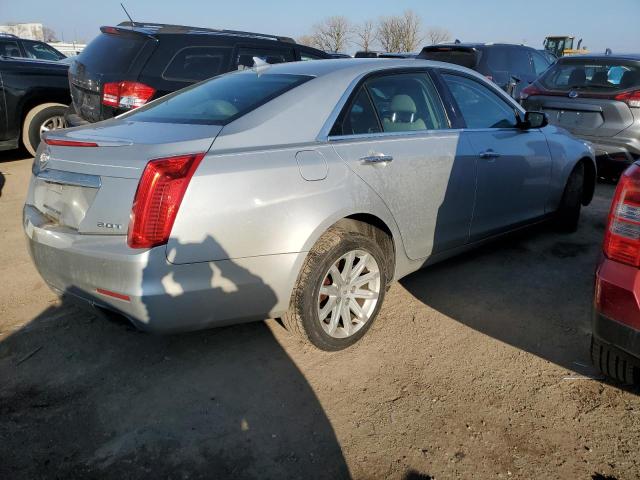 Photo 3 from auction – 2014 CADILLAC CTS with VIN 1G6AW5SX0E0159475