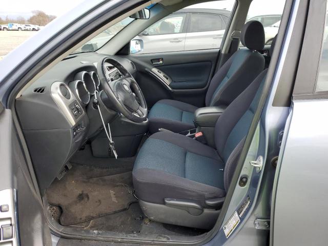 Photo 7 from auction – 2005 TOYOTA COROLLA MA with VIN 2T1KR32E95C447822