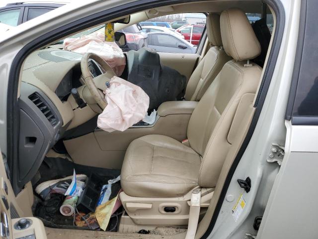 Photo 7 from auction – 2007 FORD EDGE SEL P with VIN 2FMDK49C47BB59768