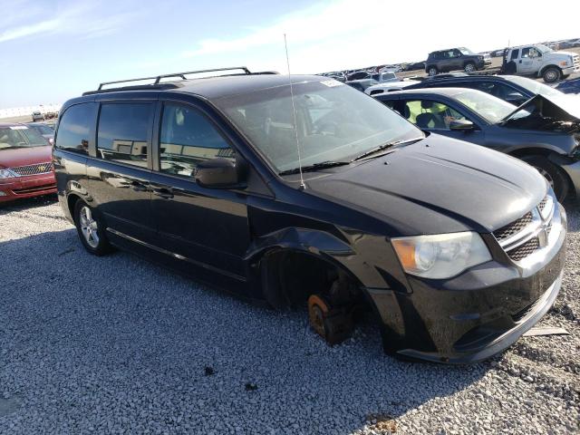 Photo 4 from auction – 2012 DODGE GRAND CARA with VIN 2C4RDGCG1CR402827
