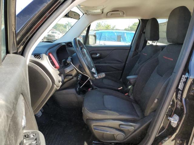 Photo 7 from auction – 2016 JEEP RENEGADE T with VIN ZACCJBCT7GPD73522