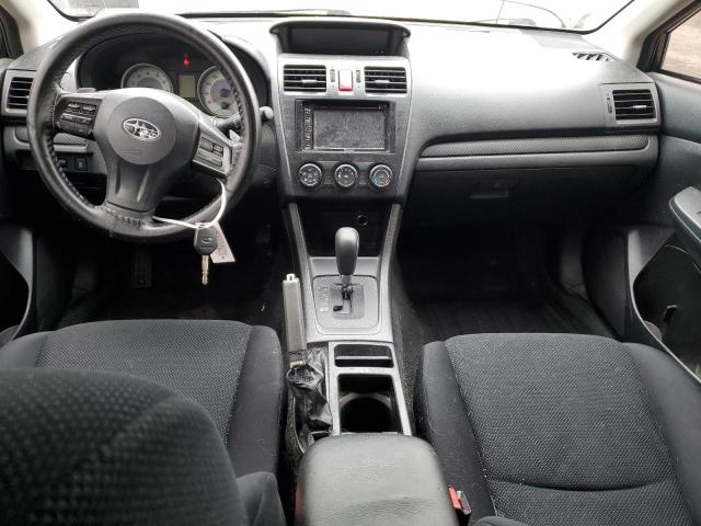 Photo 8 from auction – 2013 SUBARU IMPREZA PR with VIN JF1GJAC61DH016531