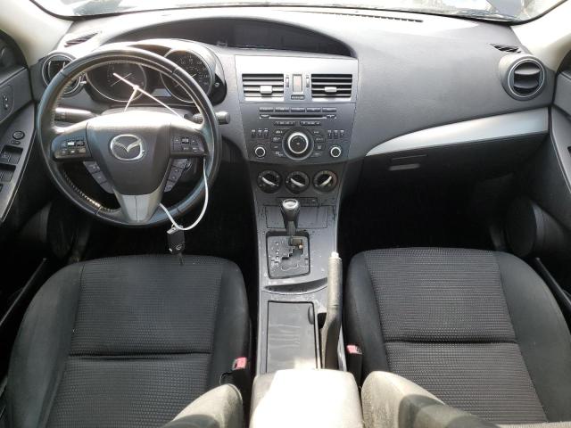 Photo 8 from auction – 2012 MAZDA 3 I with VIN JM1BL1L7XC1665355