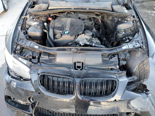 Photo 11 from auction – 2011 BMW 335 XI with VIN WBAKF9C54BE619805