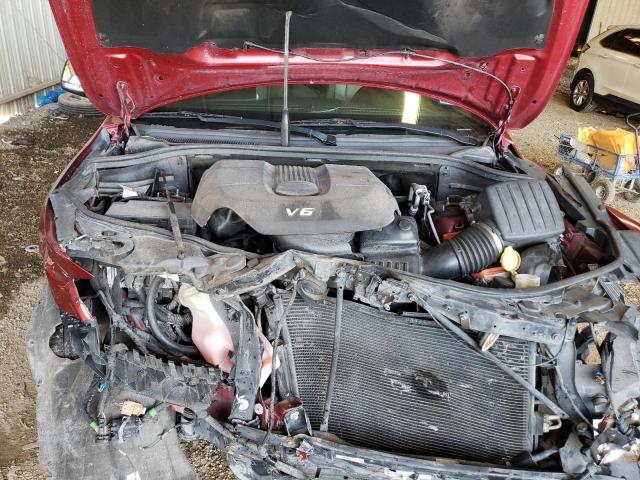 Photo 12 from auction – 2014 JEEP GRAND CHER with VIN 1C4RJEBG1EC574043