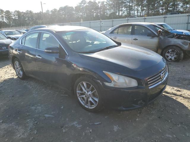 Photo 4 from auction – 2011 NISSAN MAXIMA S with VIN 1N4AA5AP9BC803858