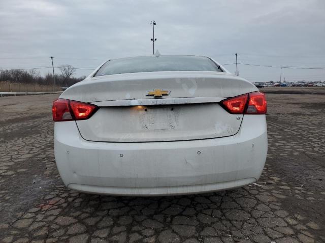 Photo 6 from auction – 2014 CHEVROLET IMPALA LT with VIN 1G1115SL6EU142089