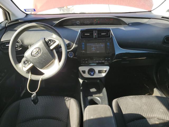 Photo 8 from auction – 2018 TOYOTA PRIUS with VIN JTDKBRFU0J3587821