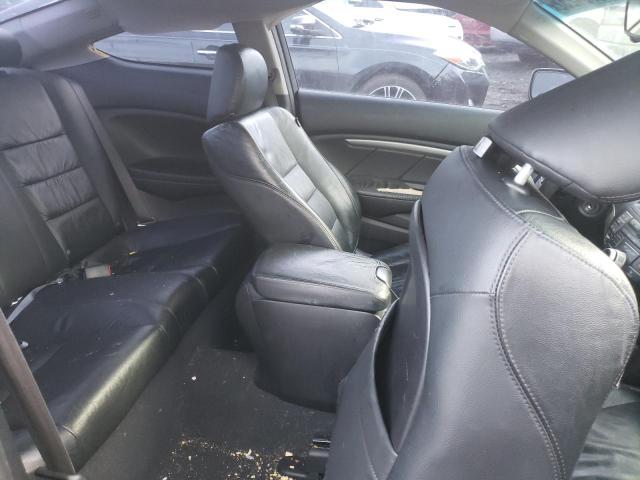 Photo 10 from auction – 2012 HONDA ACCORD EXL with VIN 1HGCS2B8XCA001596