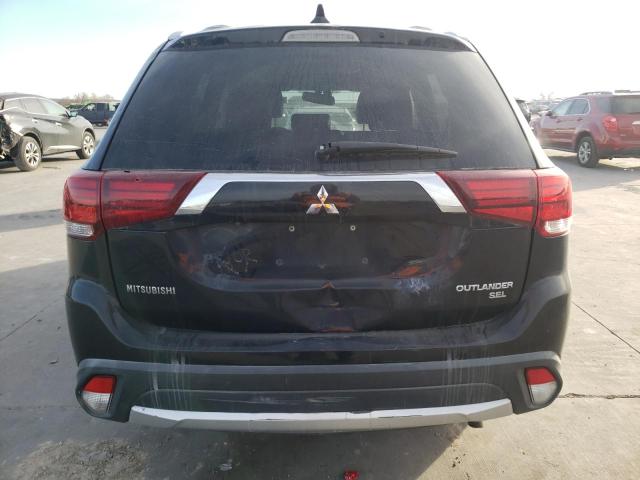 Photo 6 from auction – 2017 MITSUBISHI OUTLANDER with VIN JA4AD3A36HZ036540