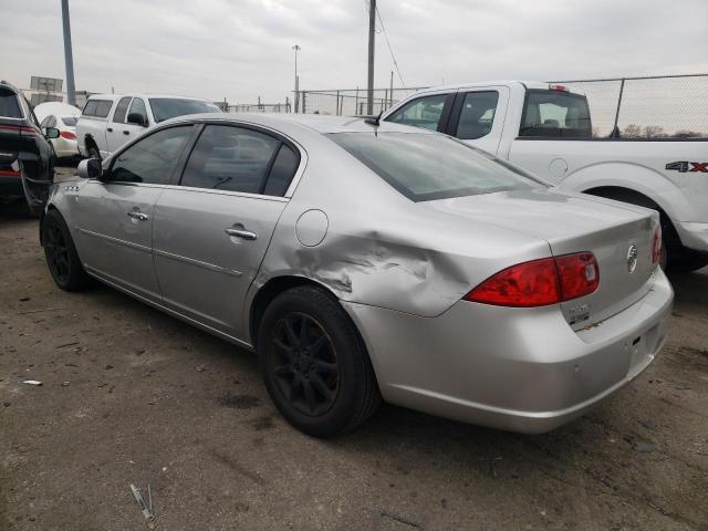 Photo 2 from auction – 2007 BUICK LUCERNE CX with VIN 1G4HD57257U201810