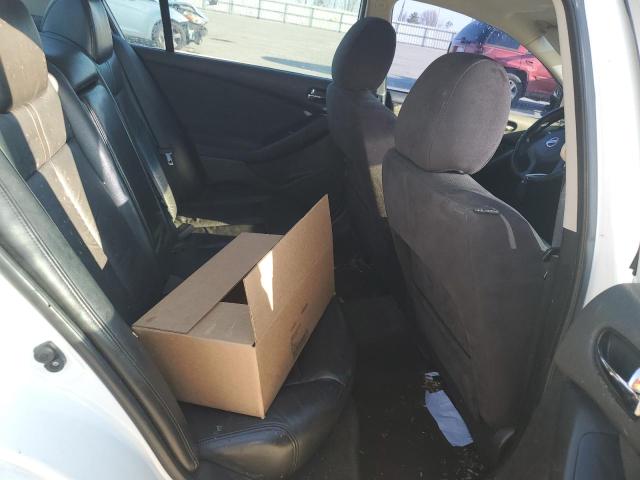 Photo 10 from auction – 2011 NISSAN ALTIMA BAS with VIN 1N4AL2AP8BN496499