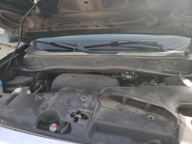 Photo 12 from auction – 2013 HONDA PILOT EX with VIN 5FNYF3H43DB034919