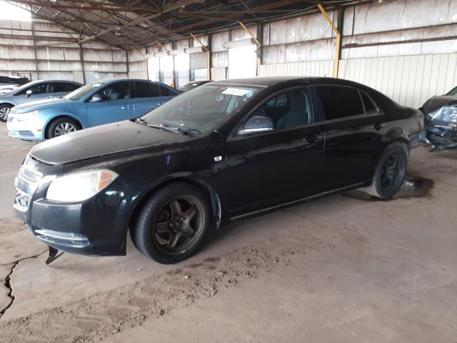 Photo 1 from auction – 2008 CHEVROLET MALIBU 1LT with VIN 1G1ZH57B68F295627