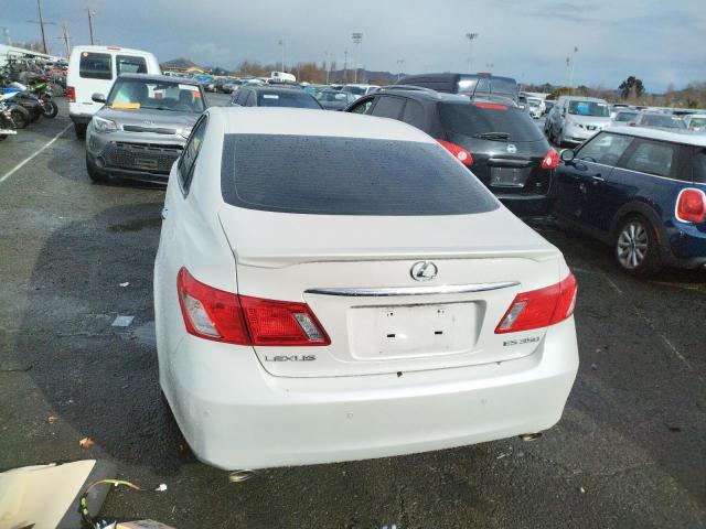 Photo 6 from auction – 2008 LEXUS ES 350 with VIN JTHBJ46G682207508