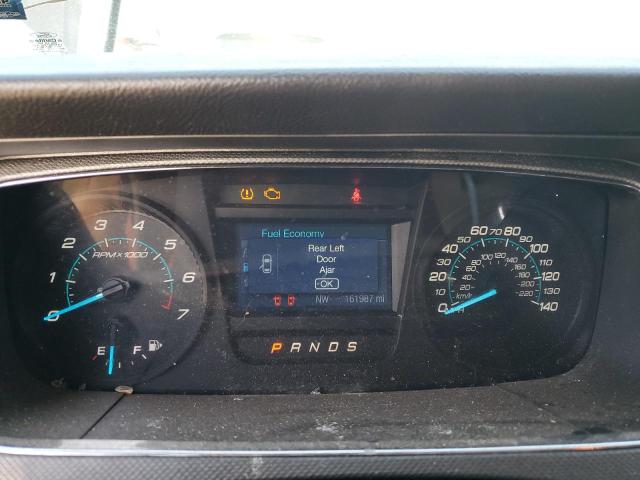 Photo 9 from auction – 2015 FORD TAURUS SE with VIN 1FAHP2D80FG159388