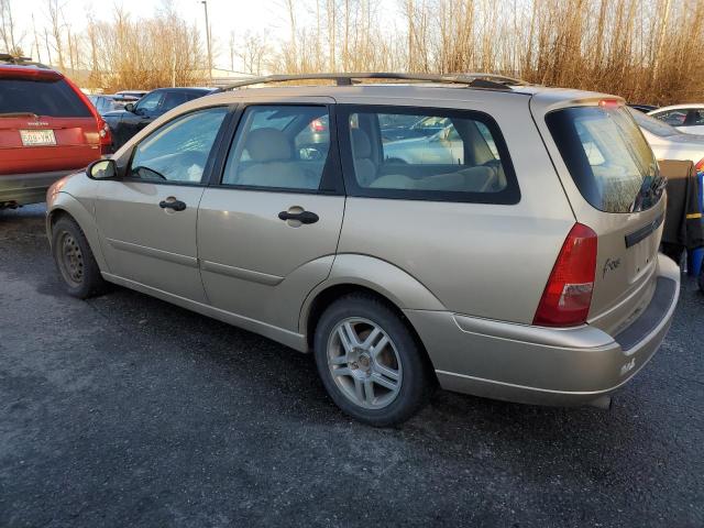 Photo 2 from auction – 2000 FORD FOCUS SE with VIN 1FAFP3633YW304267