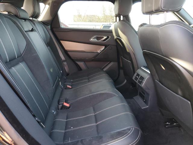 Foto 11 de la subasta – 2020 LAND ROVER RANGE ROVE con VIN SALYB2EX7LA259199