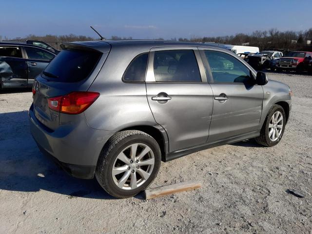 Photo 3 from auction – 2015 MITSUBISHI OUTLANDER with VIN 4A4AP3AW6FE025669
