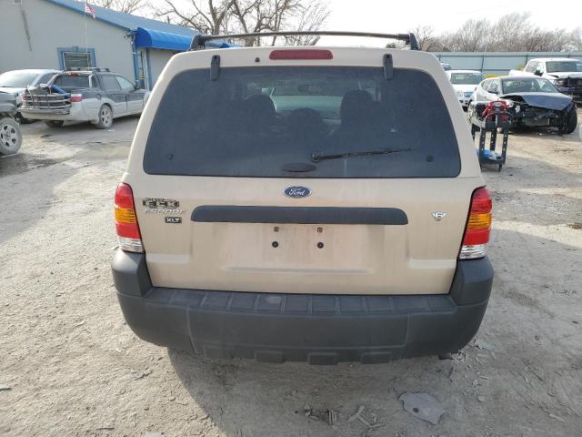 Photo 6 from auction – 2007 FORD ESCAPE XLT with VIN 1FMYU03167KA52268
