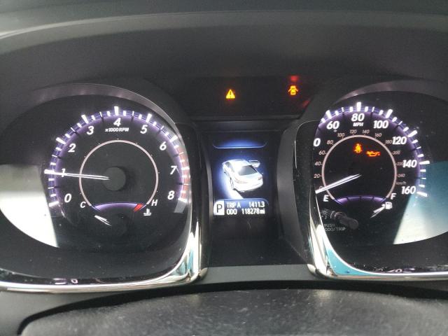 Photo 9 from auction – 2014 TOYOTA AVALON BAS with VIN 4T1BK1EB7EU105259