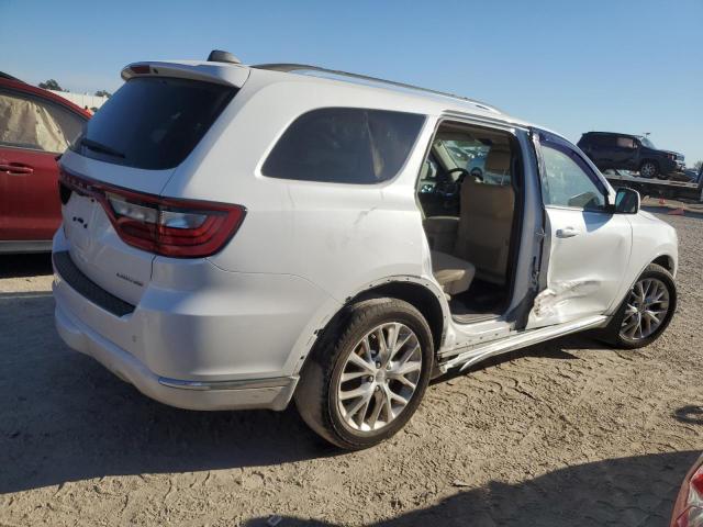 Photo 3 from auction – 2016 DODGE DURANGO LI with VIN 1C4RDHDGXGC466903