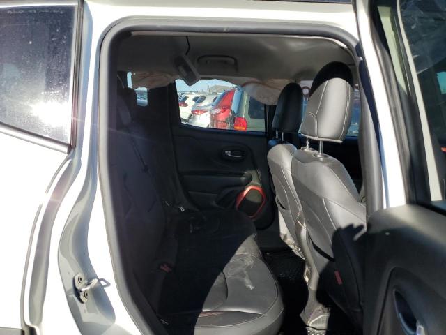Photo 11 from auction – 2016 JEEP RENEGADE T with VIN ZACCJBCT5GPC87173
