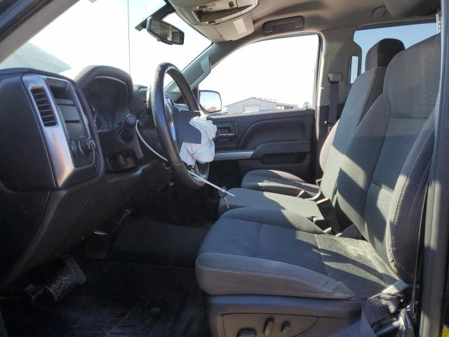 Photo 7 from auction – 2015 CHEVROLET SILVERADO with VIN 1GCRCREC9FZ432967