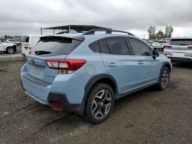 Photo 3 from auction – 2018 SUBARU CROSSTREK with VIN JF2GTAJC2JH265169