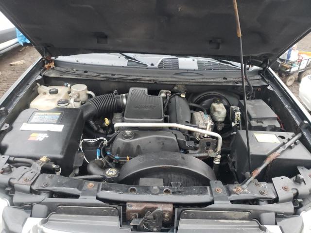 Photo 11 from auction – 2004 GMC ENVOY with VIN 1GKDT13S842326719