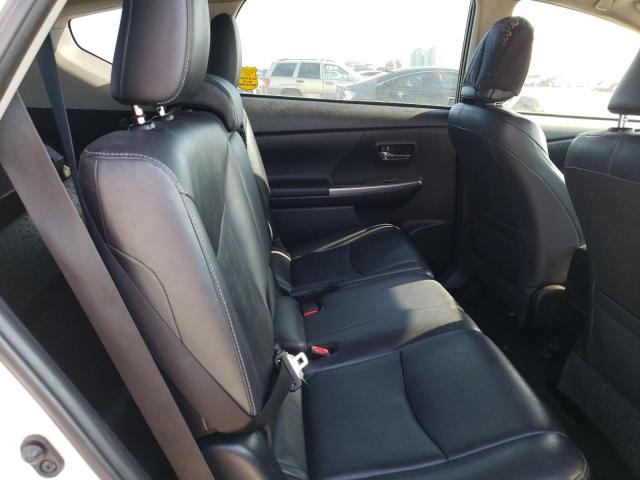 Photo 10 from auction – 2015 TOYOTA PRIUS with VIN JTDZN3EU8FJ017251