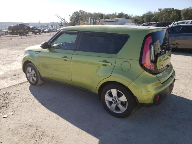 Photo 2 from auction – 2019 KIA SOUL with VIN KNDJN2A25K7913350