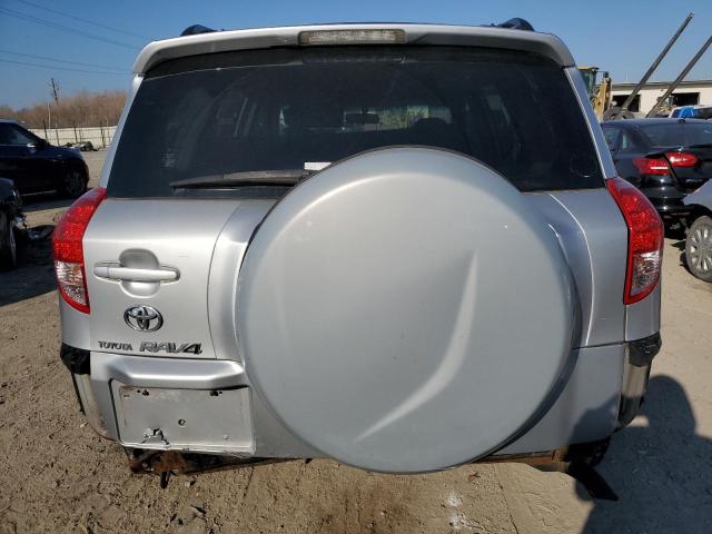 Photo 6 from auction – 2007 TOYOTA RAV4 with VIN JTMZD33V576048797