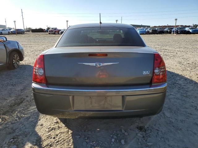 صورة رقم 6 من المزاد - 2008 CHRYSLER 300 LIMITE مع VIN 2C3KA33G28H237925