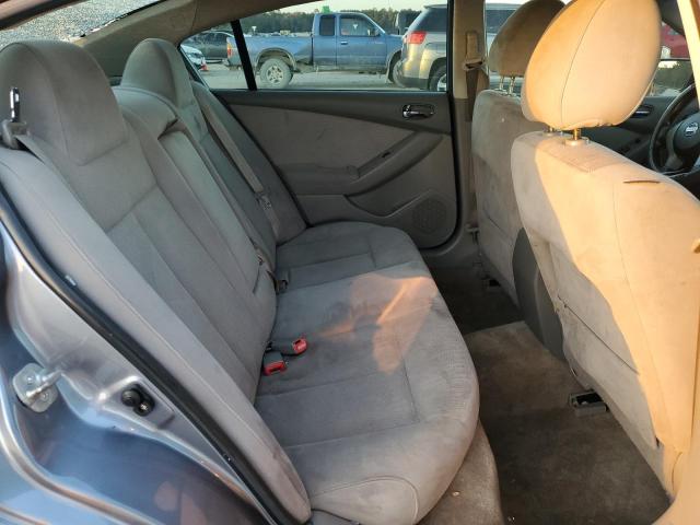 Photo 10 from auction – 2011 NISSAN ALTIMA BAS with VIN 1N4AL2AP6BN506530