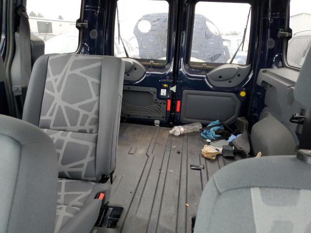 Photo 10 from auction – 2012 FORD TRANSIT CO with VIN NM0KS9CN9CT107238