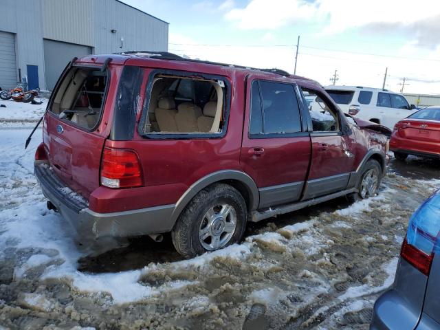 Photo 3 from auction – 2004 FORD EXPEDITION with VIN 1FMPU17L14LA56649