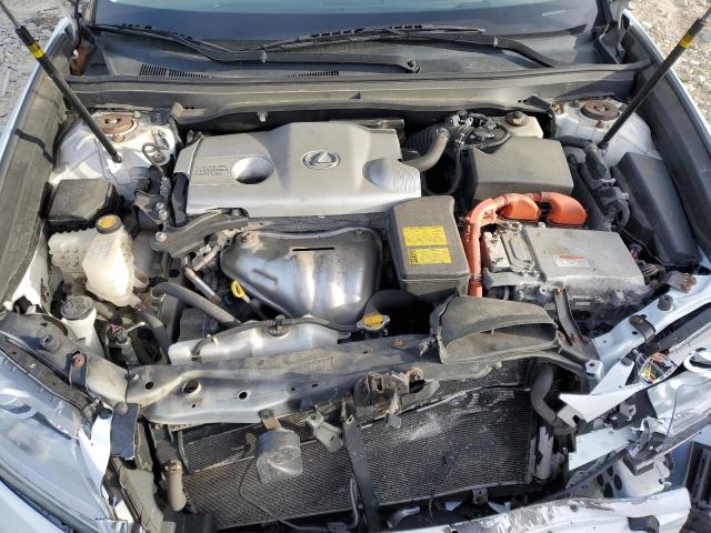 Foto 11 de la subasta – 2013 LEXUS ES 300H con VIN JTHBW1GG6D2008483