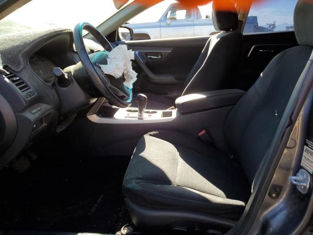 Photo 7 from auction – 2015 NISSAN ALTIMA 2.5 with VIN 1N4AL3AP4FC184347