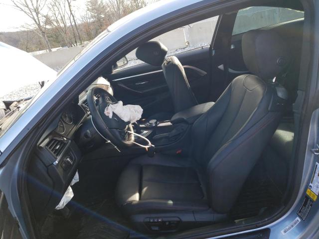 Zdjęcie 7 z aukcji – 2015 BMW 435 I z VIN WBA3R1C52FK193584
