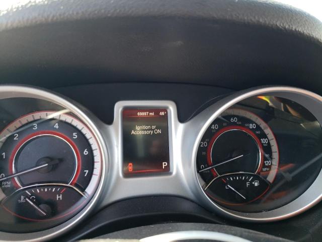 Photo 9 from auction – 2015 DODGE JOURNEY SX with VIN 3C4PDCBB3FT700089