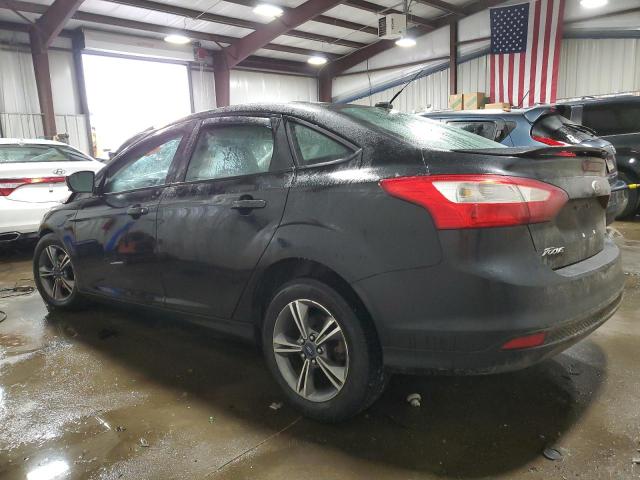 Photo 2 from auction – 2014 FORD FOCUS SE with VIN 1FADP3F27EL252928