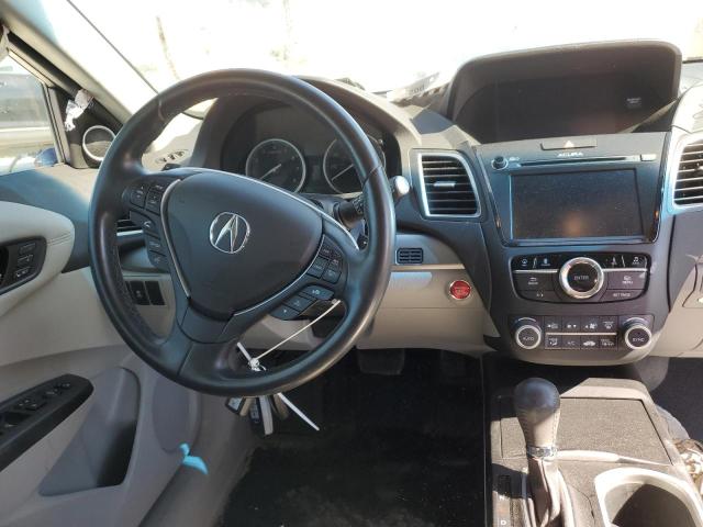Photo 8 from auction – 2017 ACURA RDX TECHNO with VIN 5J8TB4H56HL010641