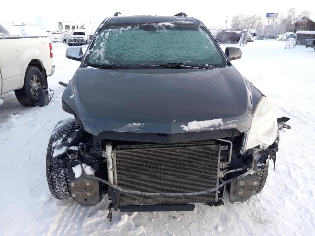 Foto 5 de la subasta – 2010 CHEVROLET EQUINOX LT con VIN 2CNFLEEW2A6200796